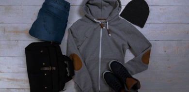 Одяг та взуття