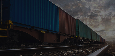 Залізничні вантажоперевезення