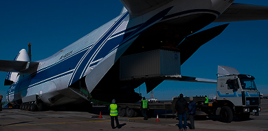 Авіаперевезення