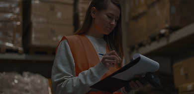 Митне оформлення  з X-BROK