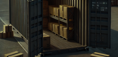 LCL перевезення