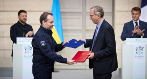 Alstom поставить 55 електричних локомотивів для «Укрзалізниці» вартістю €470 млн