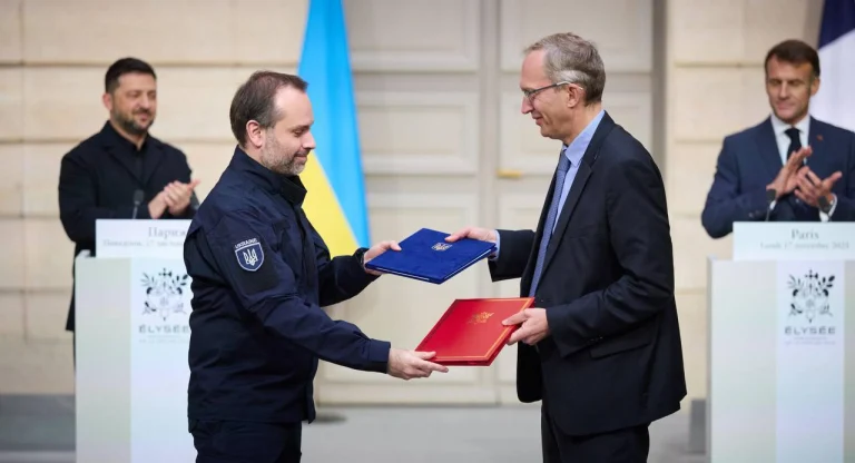 Alstom поставить 55 електричних локомотивів для «Укрзалізниці» вартістю €470 млн