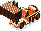 Внутрішньо портове експедирування