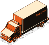 АВТОМОБІЛЬні вантажо перевезення