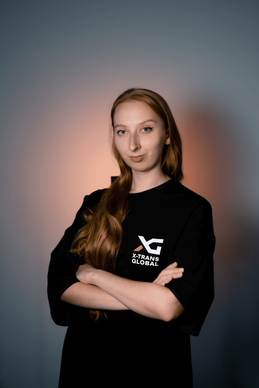 Олександра Макаренко