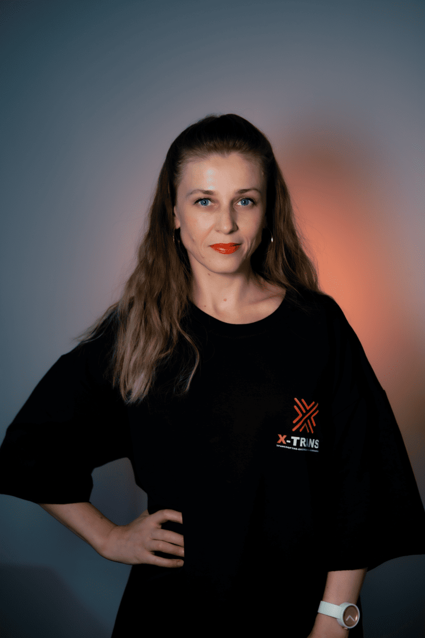  Ірина Тосіч