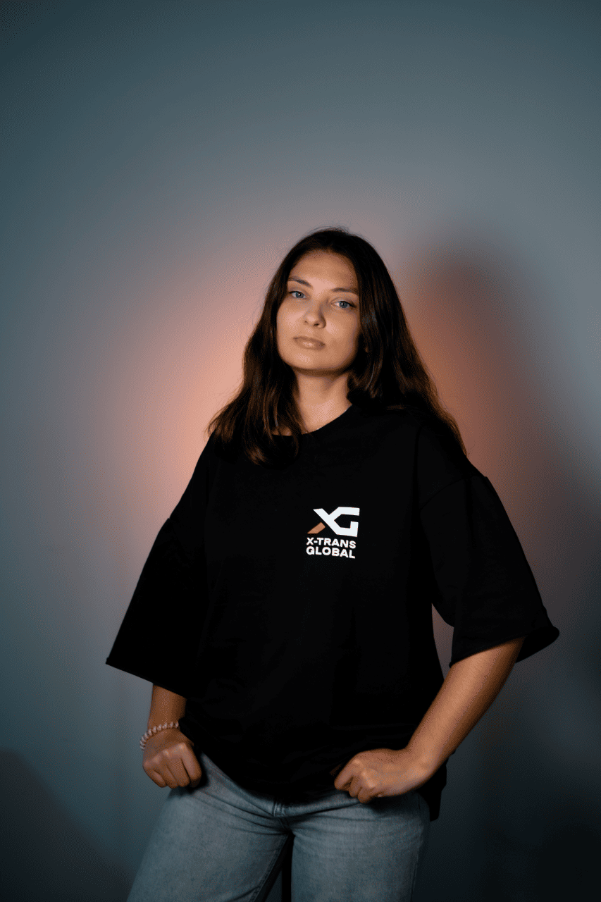 Ліна Булигіна