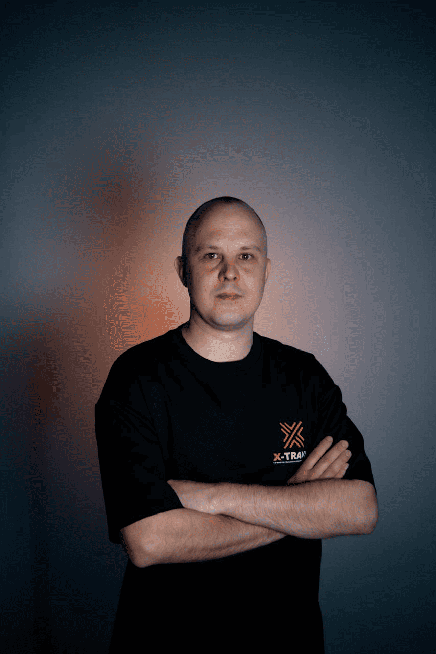 Євгеній Родіонов