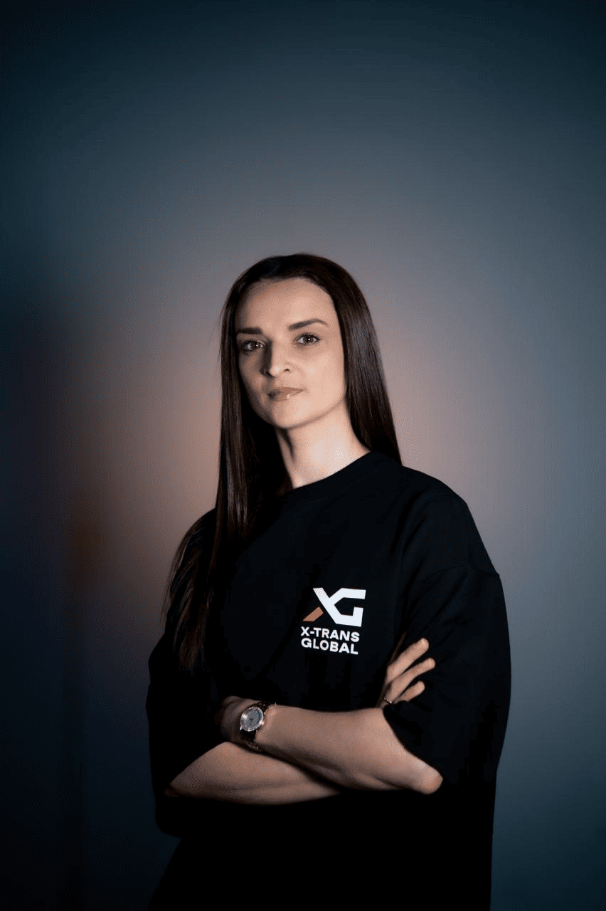 Атаманчук Анастасія