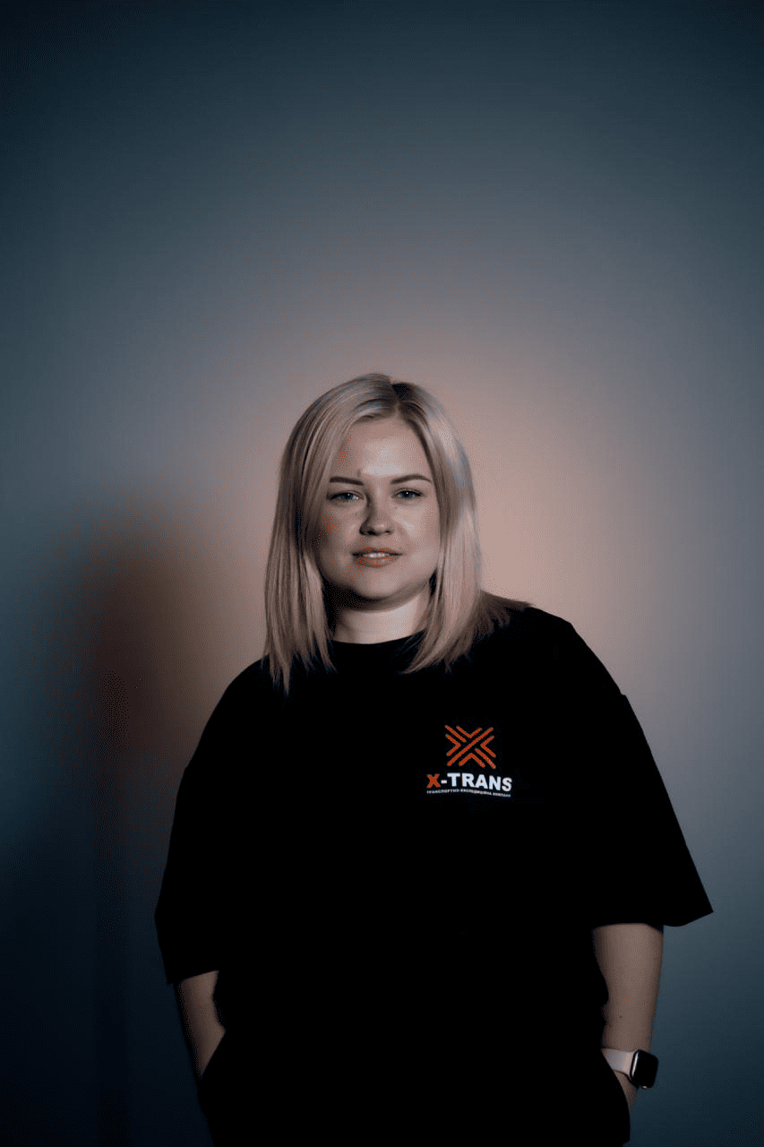 Ангеліна Рачковська