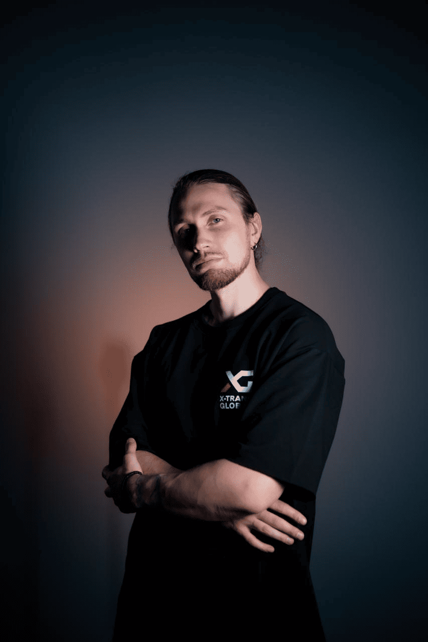 Дмитро Дяченко