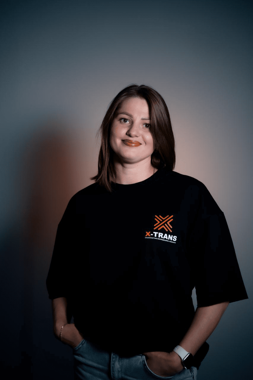 Яна Михайленко