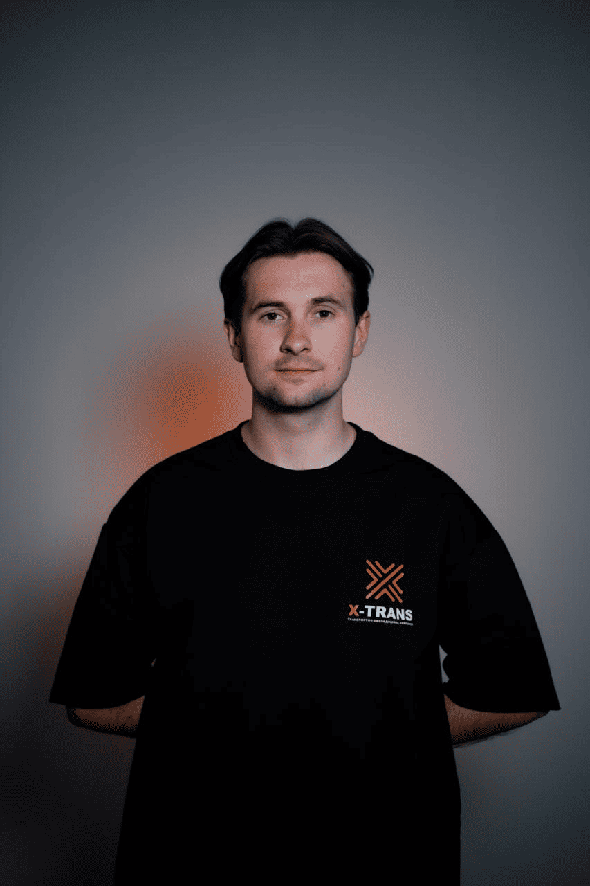 Ліщук Роман