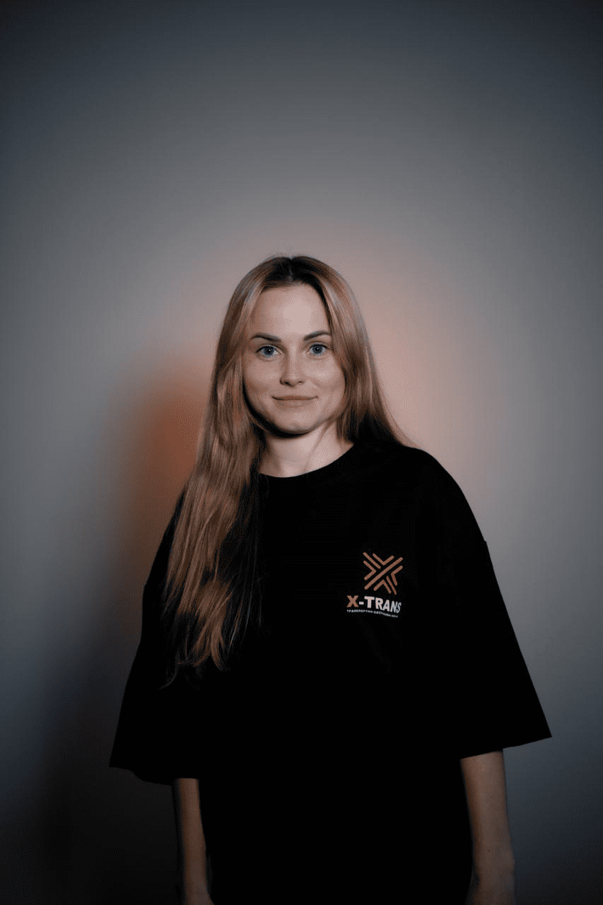 Марина Топчій