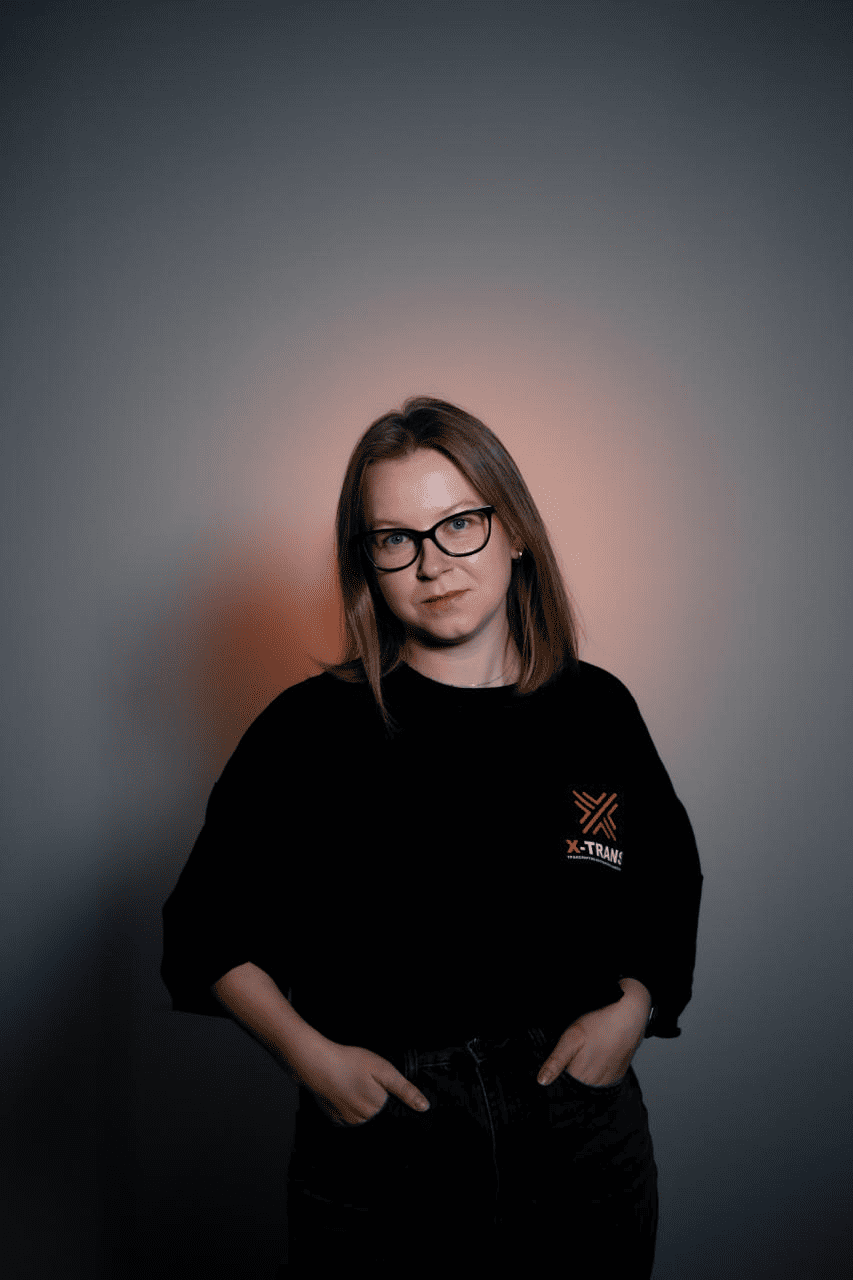 Оксана Капустинська