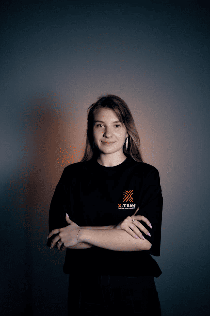 Яна Куніцька